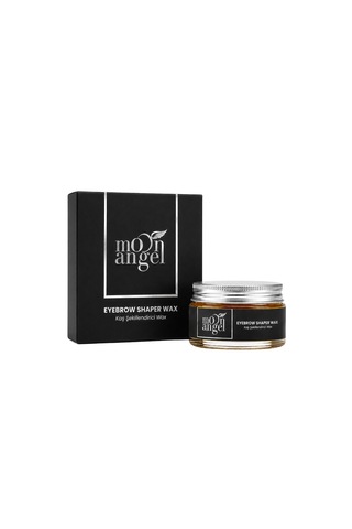 Kaş Sabitleyici Wax - Kaş Şekilendirici Brow Wax 50 Ml