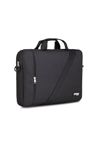 Classone Bnd200 Bnd200 Eko Serisi Siyah Notebook Çantası