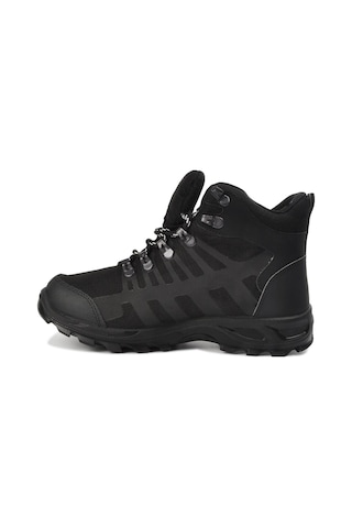 Tekstil Siyah Unisex Bot G5551 G Tekstil Siyah