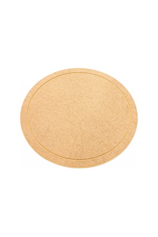 Na Neşeli Ahşap Ahşap Yuvarlak Supla Ahşap Sunumluk Boyanabilir Dekorasyon Ürünü Hobi Boyama Kendin Boya