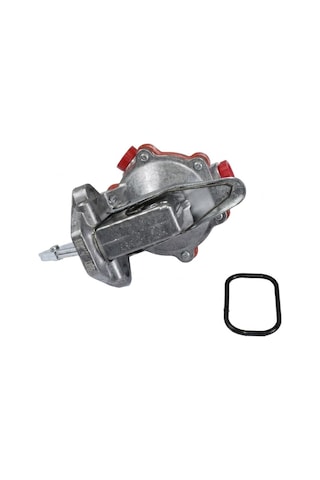 Fiat, New Holland Mazot Otomatiği 4757883
