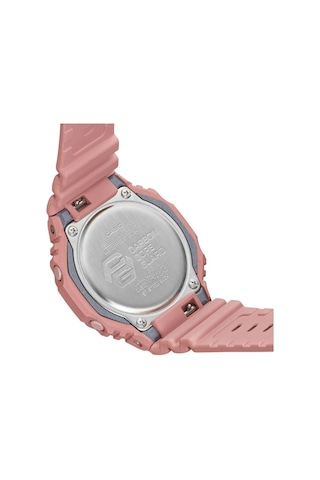 G-shock Casio Gma-s2100-4a2dr Unisex Kol Saati-13986 Çok Renkli