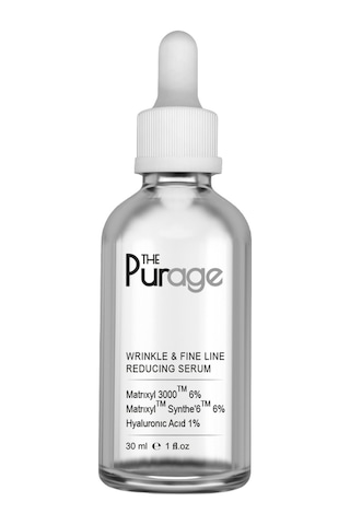 The Purage Wrinkle Fine Line Reducing Serum 30 ML