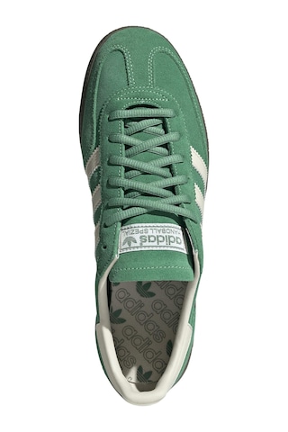 Adidas Spezial Kadın Yeşil Hentbol Ayakkabısı Ig6192