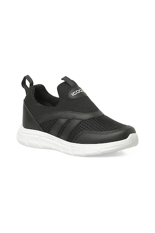 Stack F Siyah Erkek Çocuk Slip On 000000000102240683