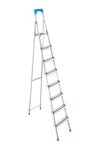 7+1 Profil Merdiven