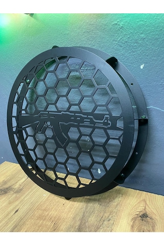 38 Cm Bas Koruma Demiri N11.70