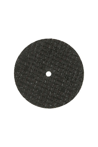 Novahub 30 Adet Fiberglas Takviyeli Kesme Diski - Metal, Ahşap Ve Taş Kesme İçin Yüksek Dayanımlı, Fiberglas Takviyeli