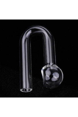 Suntek Akvaryum Kristal Cam Co2 Dedektörü Konsantrasyonu 1-