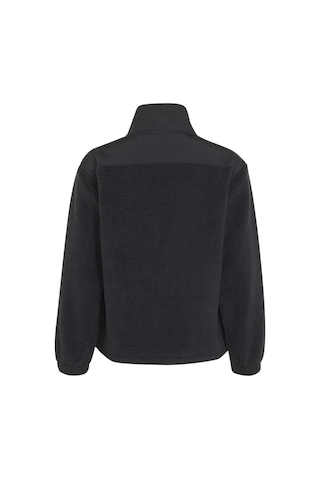 Kh0192-c Adidas J Sherpa Jkt Çocuk Mont Siyah Kh0192-c