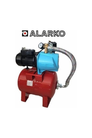 ***Takim***Alarko Jet D-Jswm-15M 1.5Hp 220V 50Lt Tanklı Paket Jet Hidrofor Alarko ***Takim***Alarko Jet D-Jswm-15M 1.5Hp 220V 50Lt Tanklı Paket Jet Hidrofor Alarko