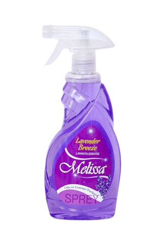 Oda Ve Çamaşır Parfümü 500 Ml Lavanta Esintisi