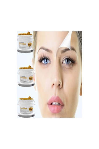 Hemengo Bee Tox Kırışıklık Karşıtı Arı Zehri Kremi 100 Ml X 2adet Hmngobzs 74073580