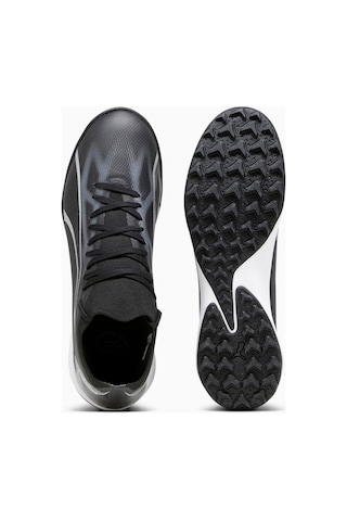 Puma 10752102 Ultra Match Tt Erkek Halı Saha Ayakkabısı Çok Renkli