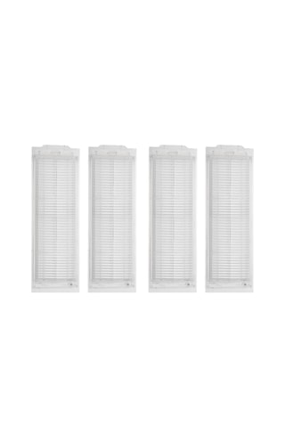 Xiaomi Mop Pro- Viomi V2-V3-Se Uyumlu 4 Adet Hepa Filtre