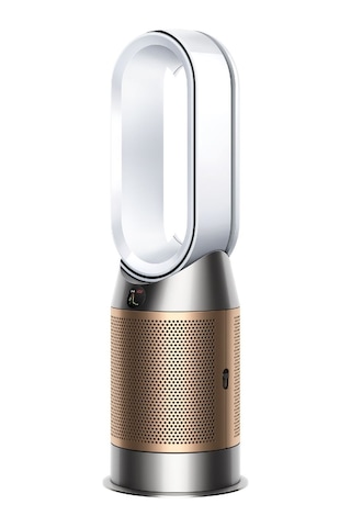 Purifier Hot Cool Hp2 De-nox Hava Temizleyici Beyaz/altın Mavi