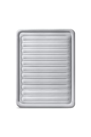 İntex Şişme Yatak Kendinden Elektrikli Pompalı Kadife Kaplı 152x203x33 Cm 67770 Çok Renkli
