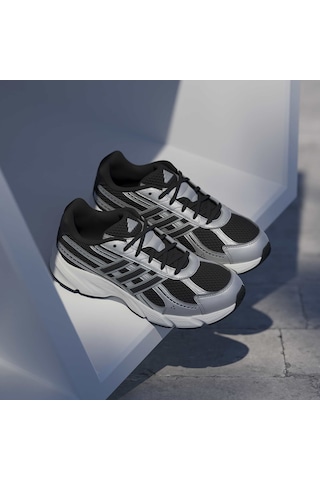 Adidas Technochaos 2000 Kadın Siyah Sneaker Ayakkabı Jr7228 Siyah