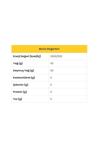 Akın Sade Yağ %100 İnek 1 16 Kg