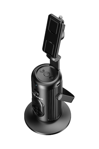 Lenyes LPH106 Akıllı Yüz Tanıma Takip Özellikli Magnetik Gimbal Sabitleyici Stand