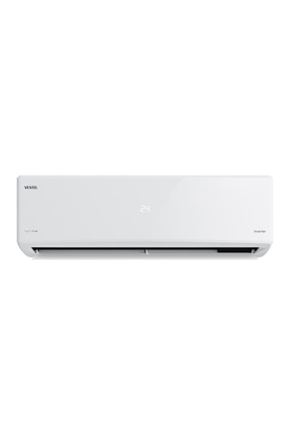 Vestel Flora Doğa Inverter 076 12000 BTU A++ Wıfı Klima