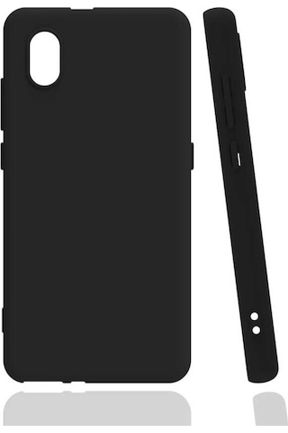 Tcl L7 Kilif Zore Biye Silikon 524696057