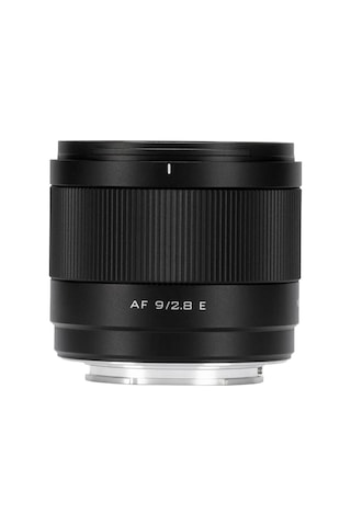 Vıltrox Af 9mm F/2.8 - Sony E