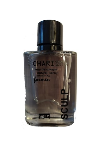 Charisma Sculp Erkek Parfüm EDC 100 ML