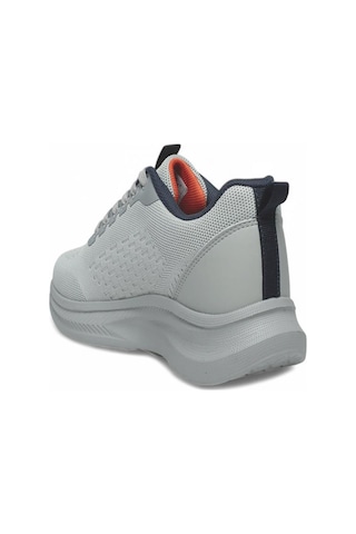Celira Vls Buz Triko Erkek Sneaker Spor Ayakkabı Buz