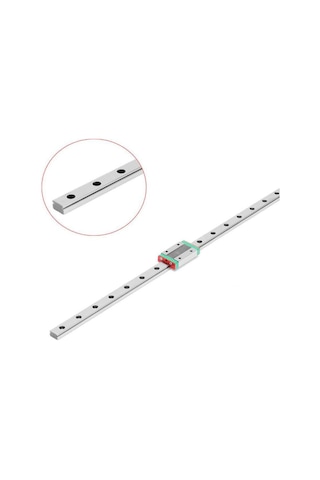 Mgn 12 Lineer Ray