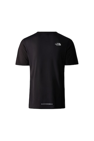 The North Face Erkek Summıt Hıgh Traıl Tişört Nf0a88xcjk31 Siyah