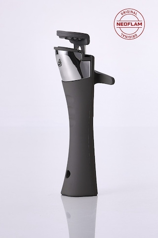 Neoflam Midas Çıkarılabilir Sap Siyah