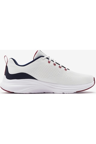 Skechers Vapor Foam Erkek Beyaz Spor Ayakkabı 232625 Wnvr Beyaz