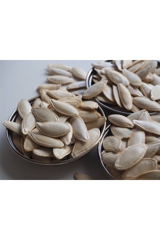 Çerezciyiz Biz Ürgüp Sivrisi Çiğ Kabak Çekirdeği 1 KG
