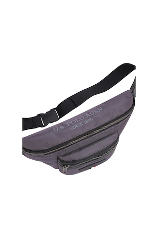 U.S. Polo Assn. U.s. Polo. Assn. Erkek Bel Çantası Plbel24498 Siyah