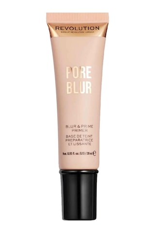 Revolution Blur & Prime Pore Blur Makyaj Bazı 28 ML