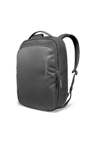 Tomtoc H62-e02d - T60m1d1 Siyah Explorer-h62 16" Notebook Sırt Çantası