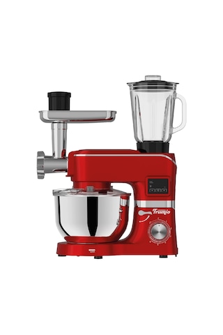 Trumio SM1503BMLF 6.2 L 2000 W Mutfak Robotu