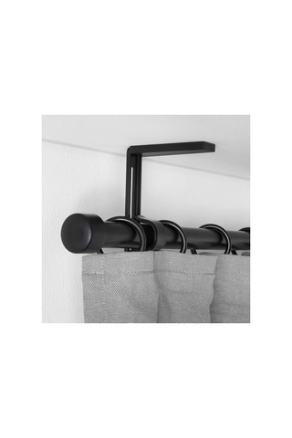 Ikea Betydlıg Duvar/tavan Desteği, Siyah