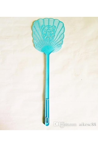 Plastik  Sineklik Sinek Vuracak Şak Şak Sinek Öldürücü Kovucu