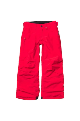 Burton Burton Parkway Erkek Çocuk Kırmızı Snowboard Pantolonu Fls