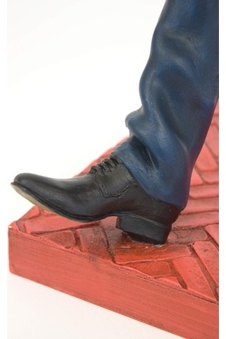 Forchino Iş Adamı Küçük-The Business Man-11*9*22 Cm (554740489)