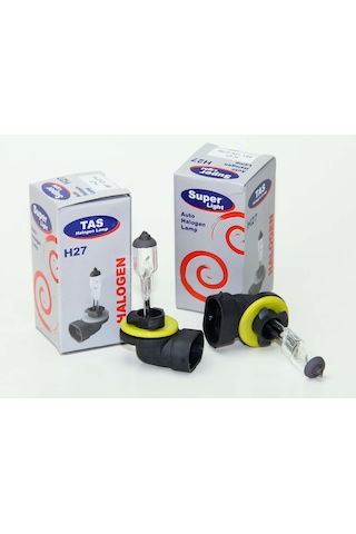 Erkurt Traktör Çalışma Lambası