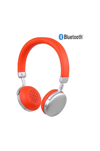 Vestel Desibel K550 Bluetooth 4.1 Kulak Üstü Kulaklık