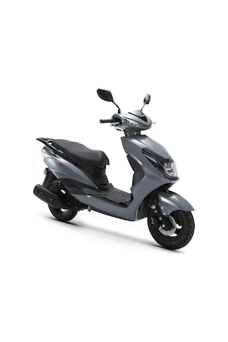 Kuba Space Pro 50 Cc Scooter Akü 12 Volt 7 Amper Ytx7a-bs, Pro 50