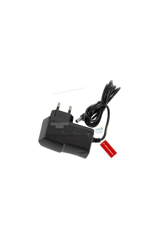 Sallanan Beşik Adaptörü 6v 1a 6volt 1amper Şarj Aleti Adaptörü Şarj Cihazı Adaptör 6volt 1amper