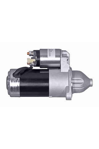 12 Volt 9 Diş Hyundai Getz 1.5 Crdı 2003 - 2009 Marş Dinamosu