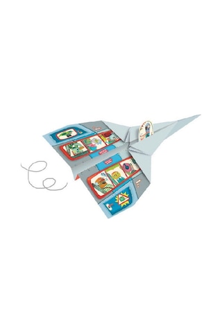 Djeco Origami - Planes