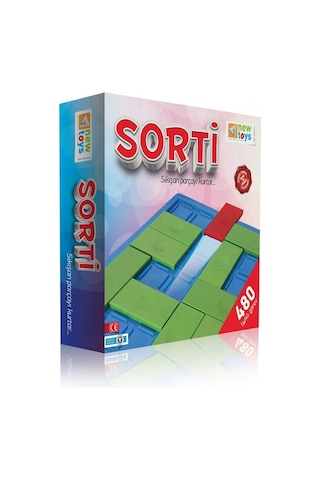 Sorti Zeka Oyunu