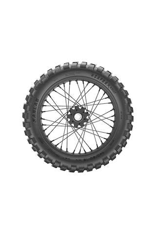Anlas 140/80-18 Capra-x Rally R 70r Tubeless